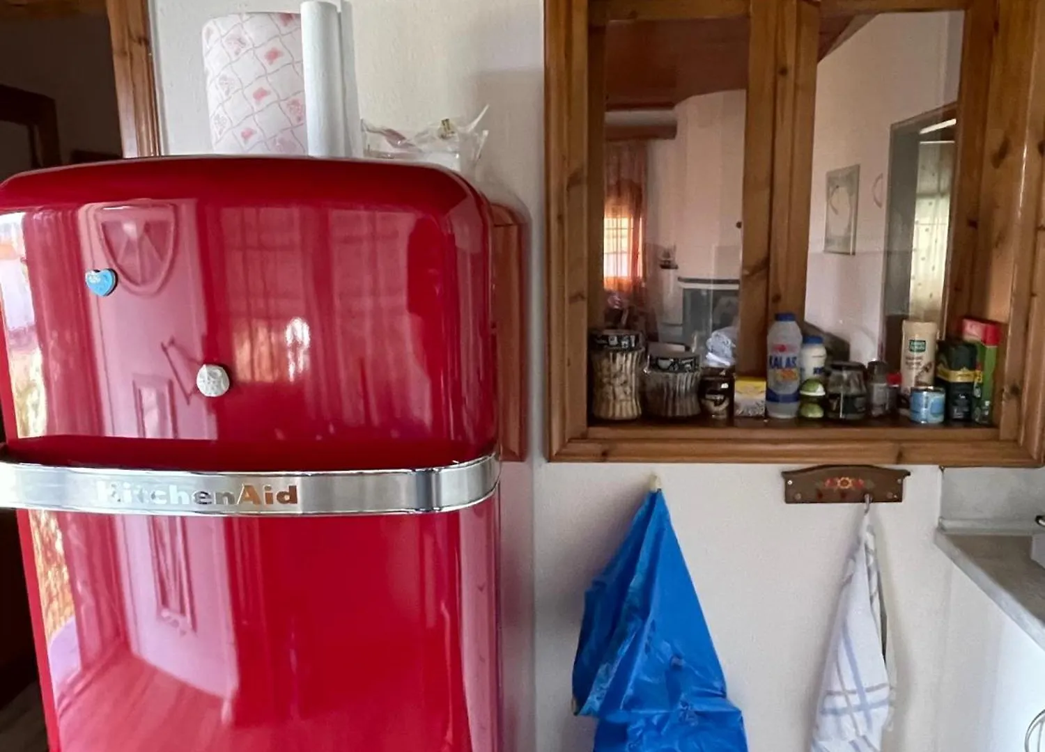 Semesterbostad Carefree Dreams : Cottage In Flogita Chalkidiki
